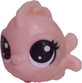 #2-B1 Teensy Fish